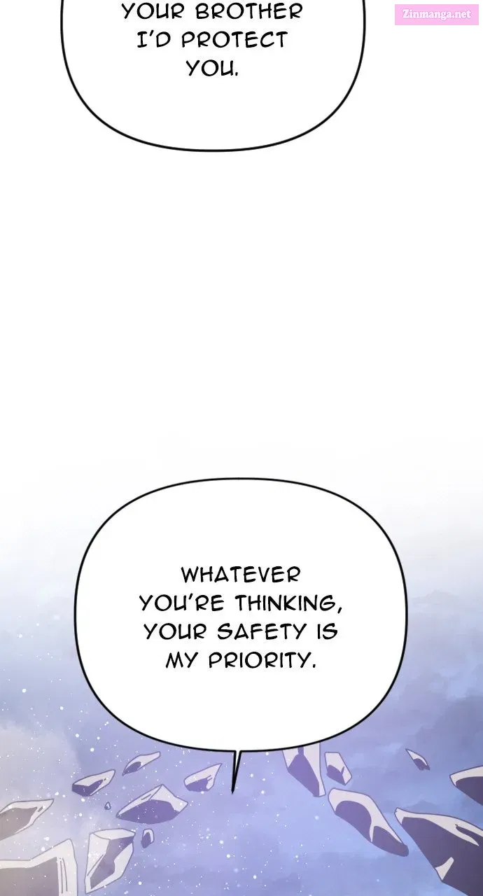 My Second Life is a Healing Life? Chapter 13 page 3 - 