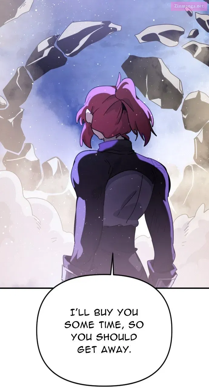 My Second Life is a Healing Life? Chapter 13 page 4 - 