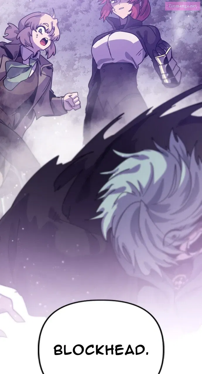 My Second Life is a Healing Life? Chapter 13 page 42 - 