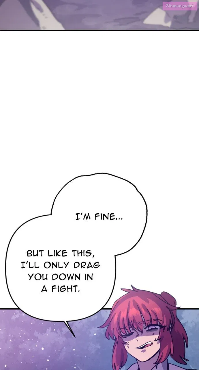 My Second Life is a Healing Life? Chapter 13 page 45 - 