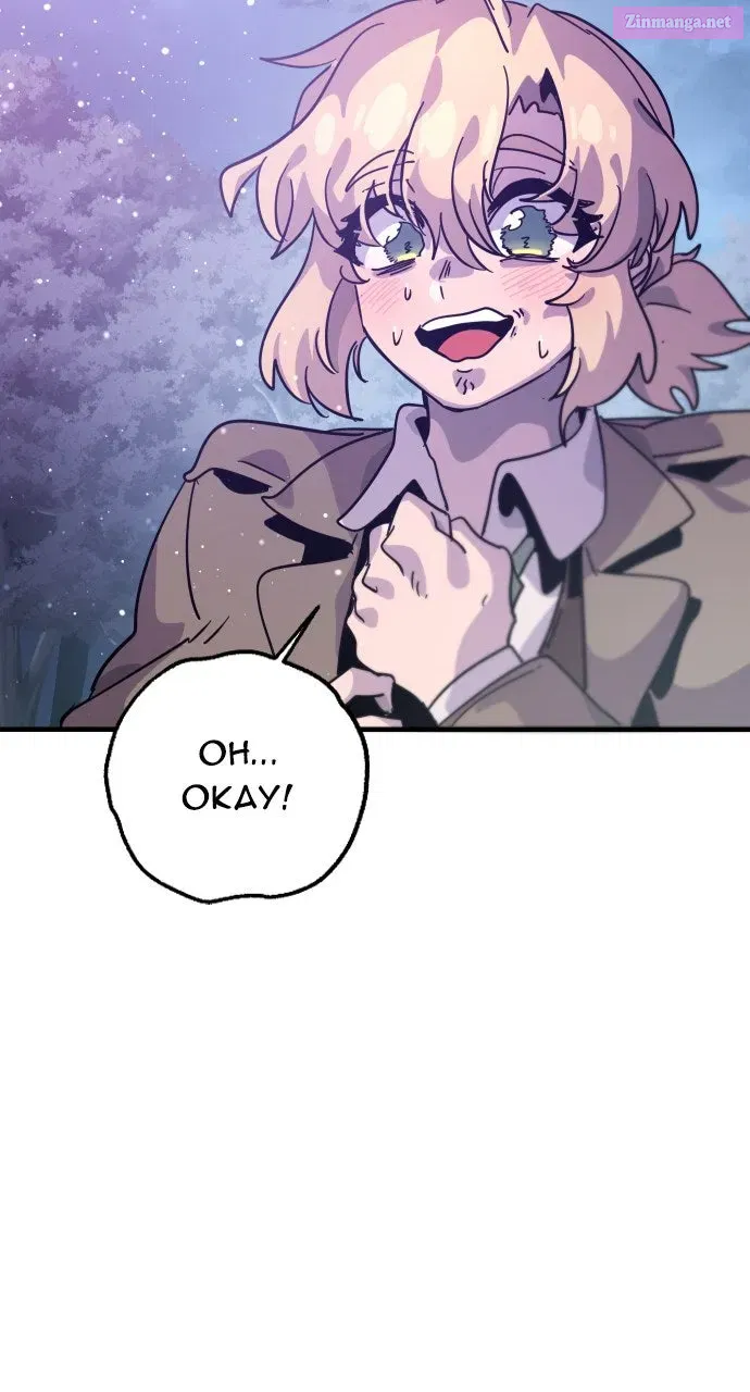 My Second Life is a Healing Life? Chapter 13 page 50 - 