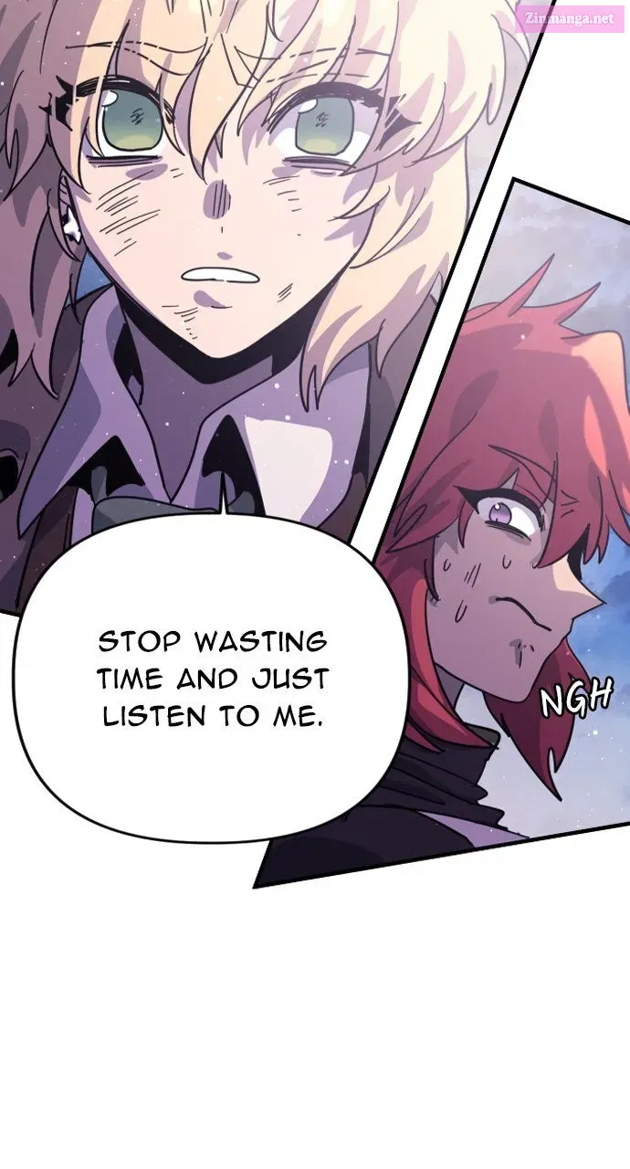 My Second Life is a Healing Life? Chapter 13 page 6 - 