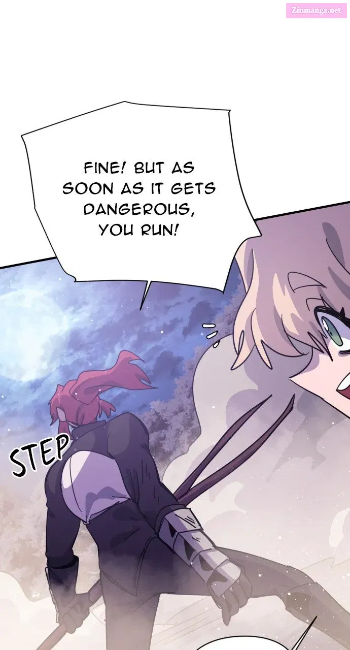 My Second Life is a Healing Life? Chapter 13 page 7 - 