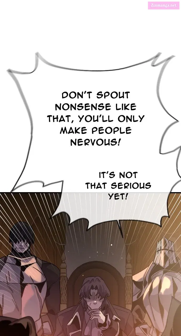 My Second Life is a Healing Life? Chapter 13 page 64 - 