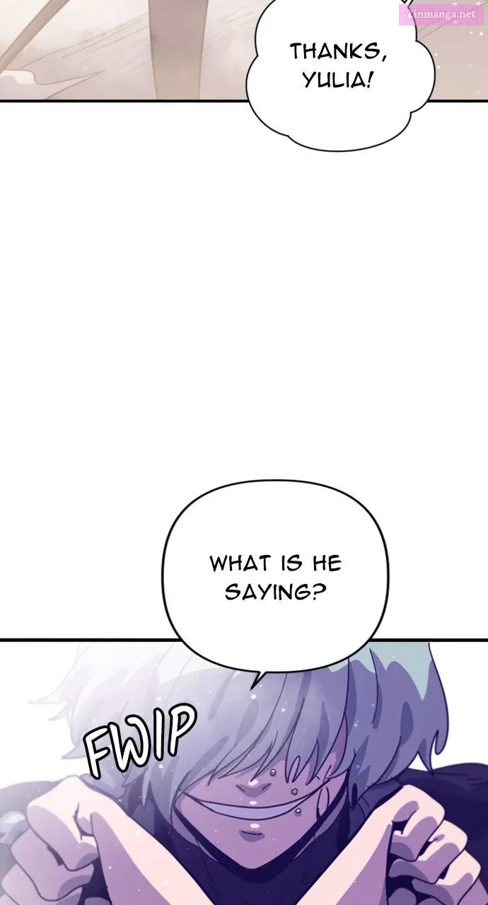 My Second Life is a Healing Life? Chapter 13 page 8 - 