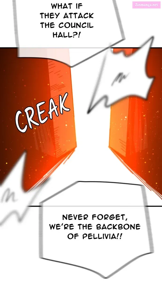 My Second Life is a Healing Life? Chapter 13 page 74 - 