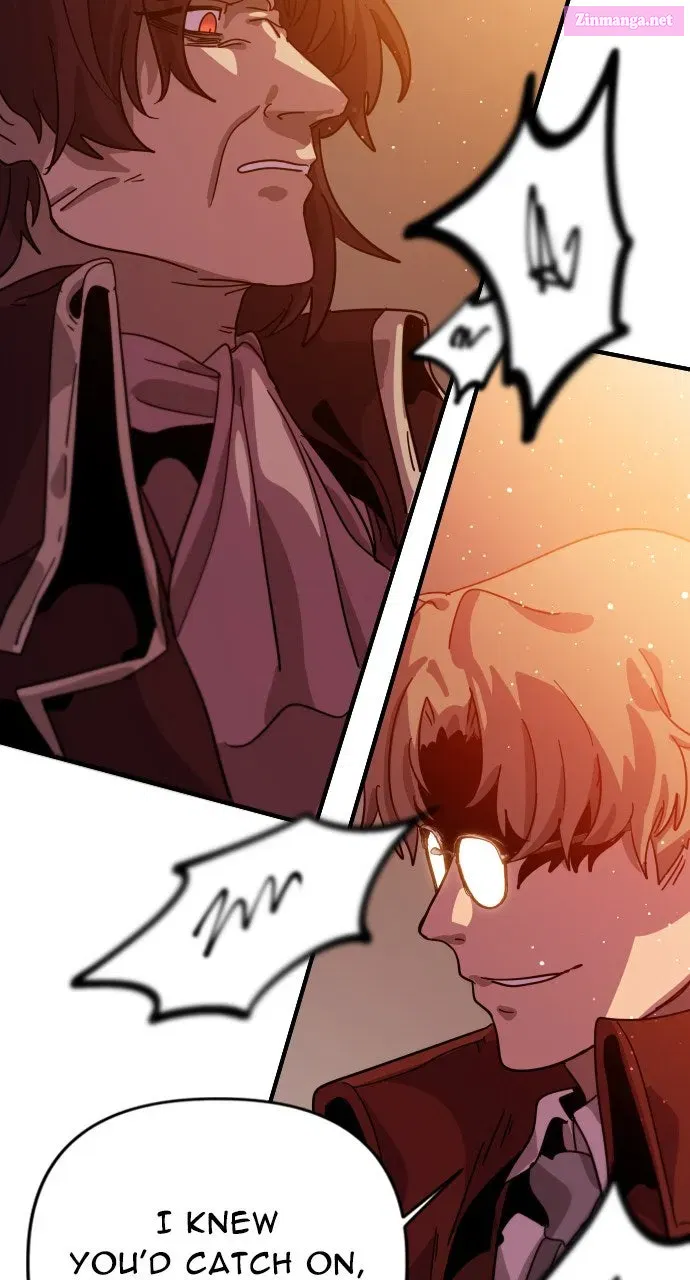 My Second Life is a Healing Life? Chapter 13 page 83 - 