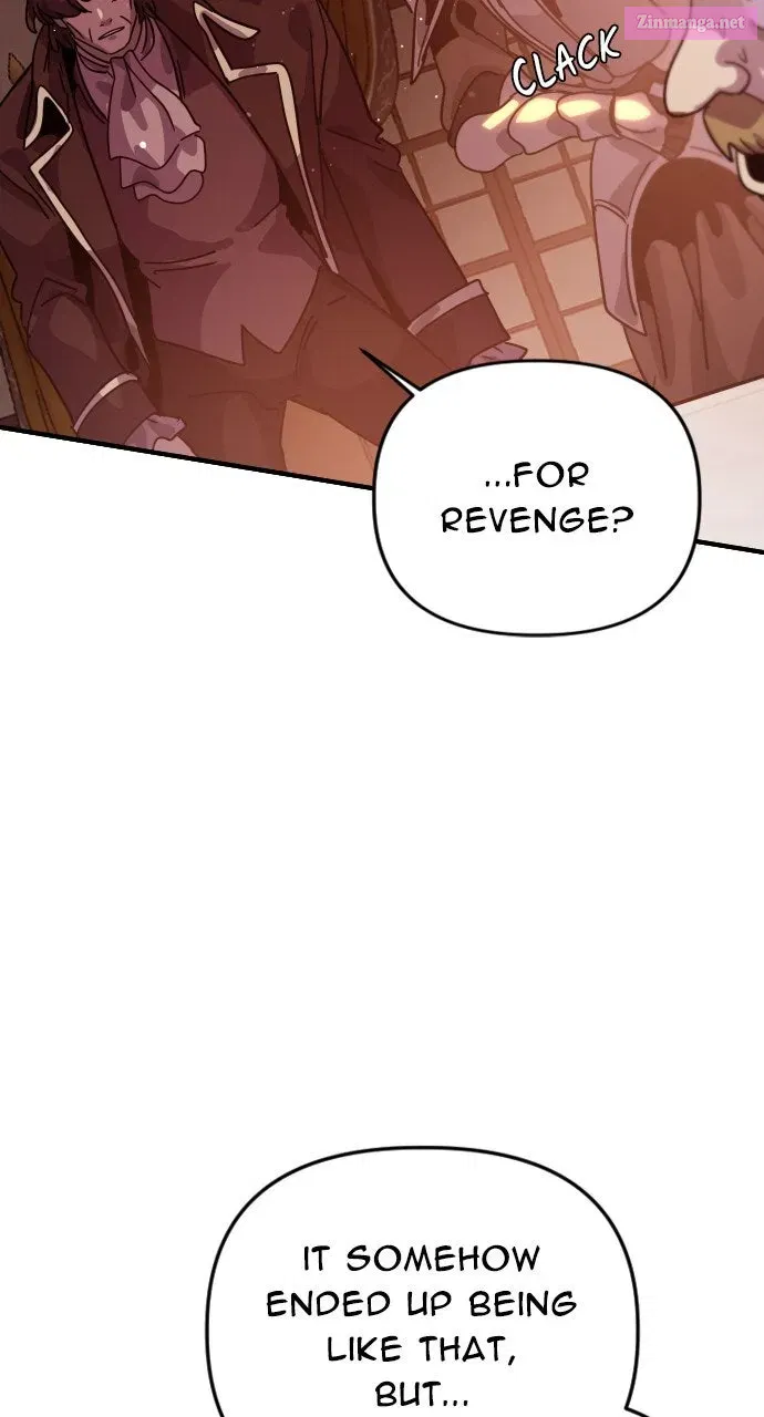 My Second Life is a Healing Life? Chapter 13 page 85 - 