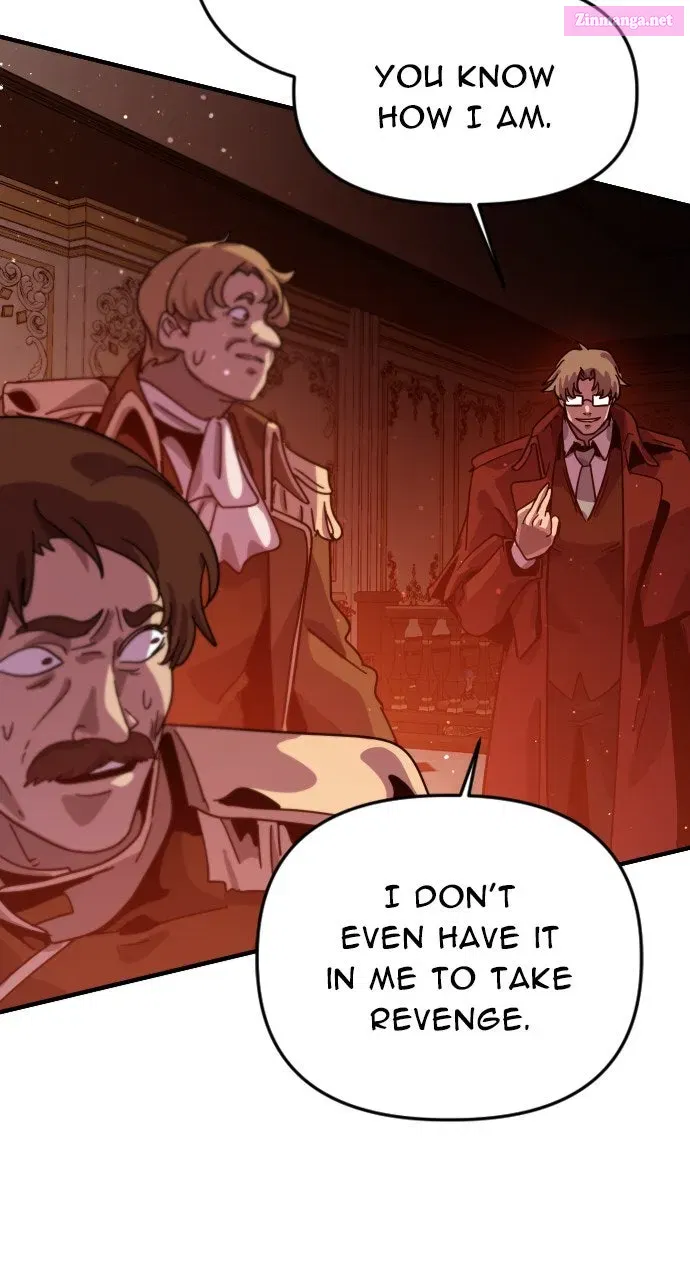 My Second Life is a Healing Life? Chapter 13 page 86 - 