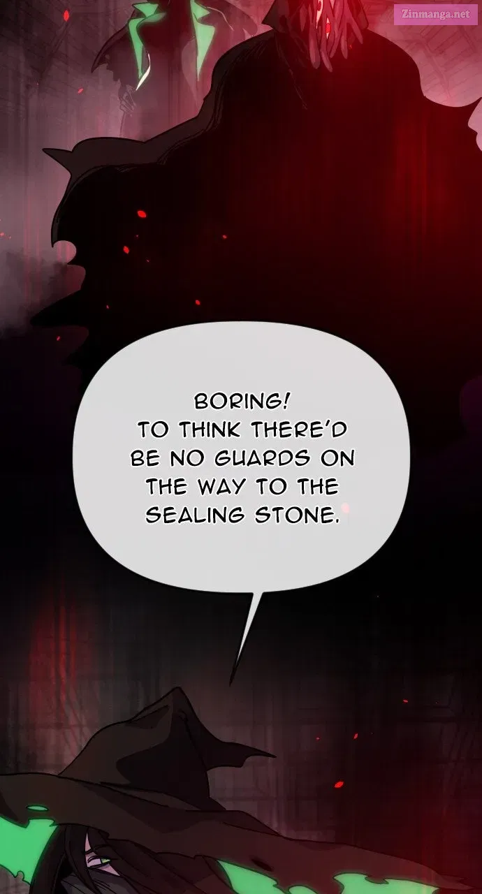 My Second Life is a Healing Life? Chapter 13 page 96 - 