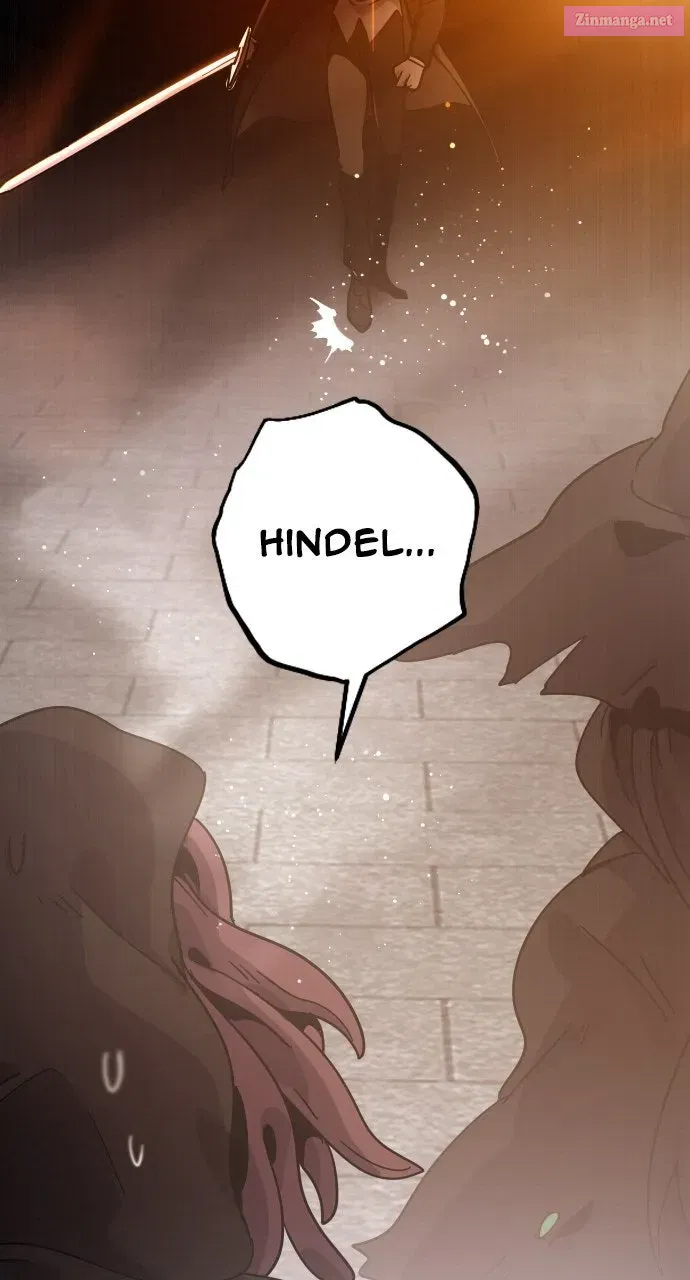 My Second Life is a Healing Life? Chapter 14 page 11 - 