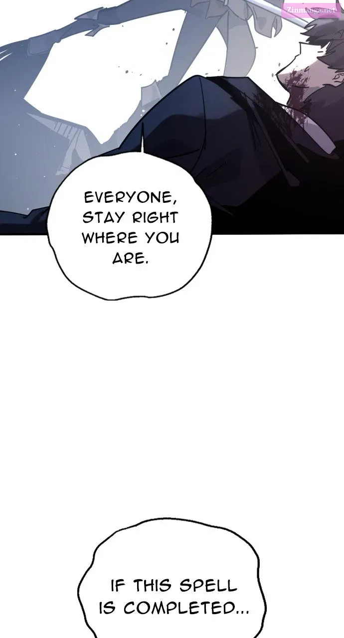 My Second Life is a Healing Life? Chapter 14 page 86 - 