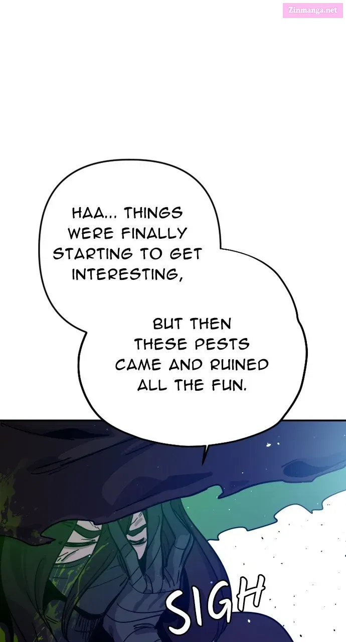 My Second Life is a Healing Life? Chapter 14 page 97 - 