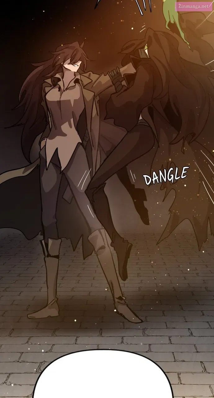 My Second Life is a Healing Life? Chapter 15 page 125 - 