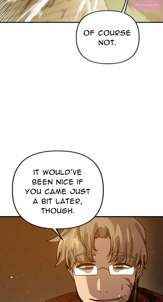My Second Life is a Healing Life? Chapter 15 page 132 - 