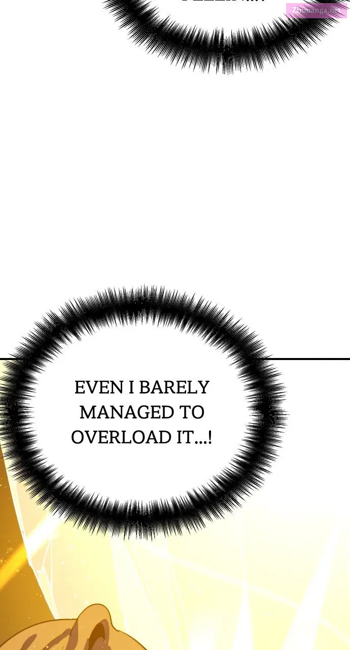 My Second Life is a Healing Life? Chapter 16 page 101 - 