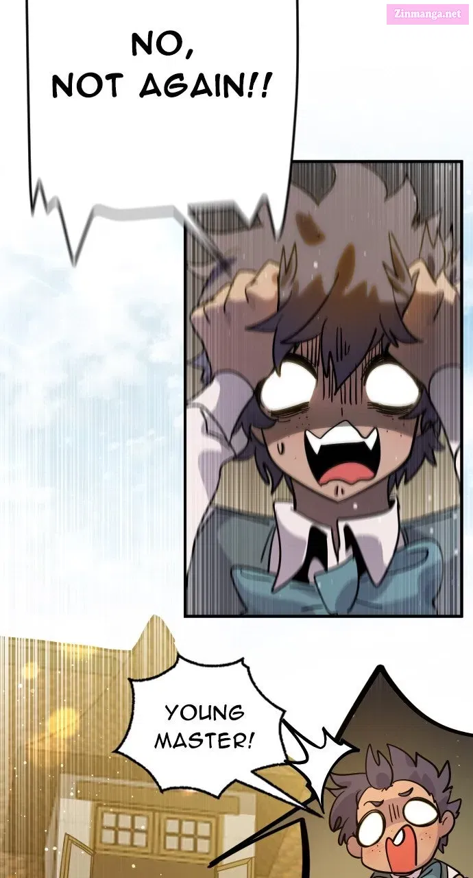My Second Life is a Healing Life? Chapter 17 page 23 - 