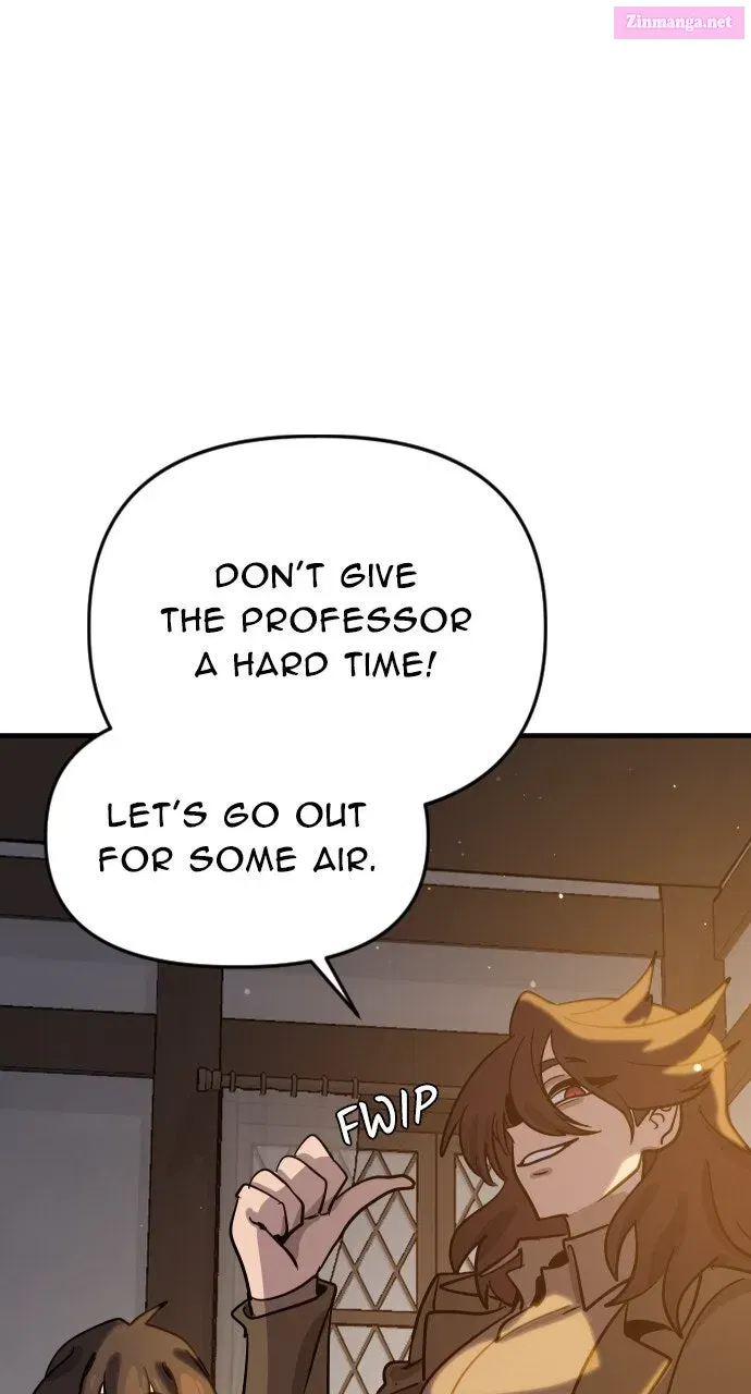 My Second Life is a Healing Life? Chapter 17 page 85 - 