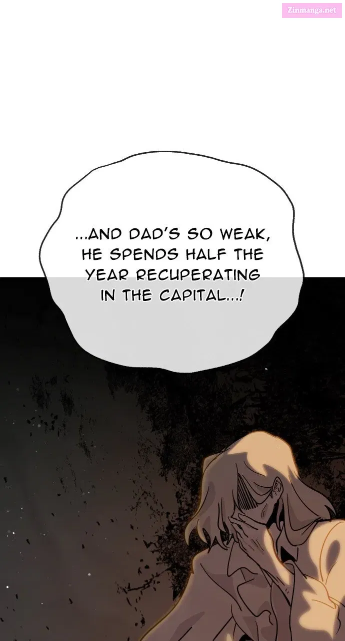 My Second Life is a Healing Life? Chapter 18 page 11 - 