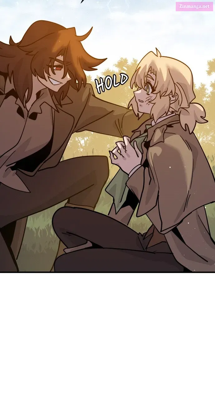 My Second Life is a Healing Life? Chapter 18 page 32 - 