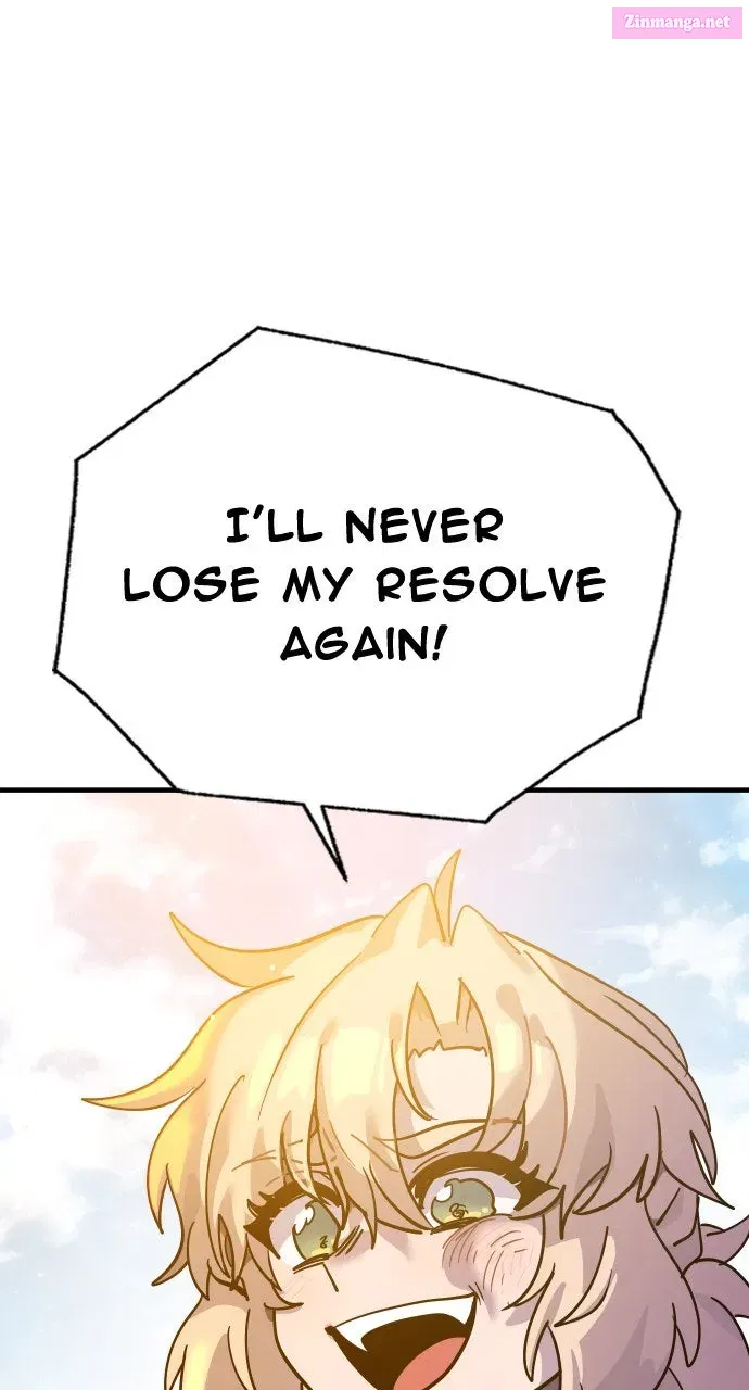 My Second Life is a Healing Life? Chapter 18 page 83 - 