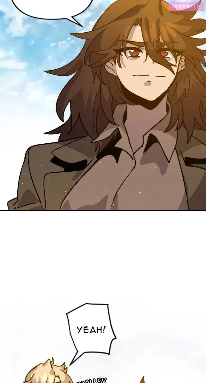 My Second Life is a Healing Life? Chapter 18 page 85 - 