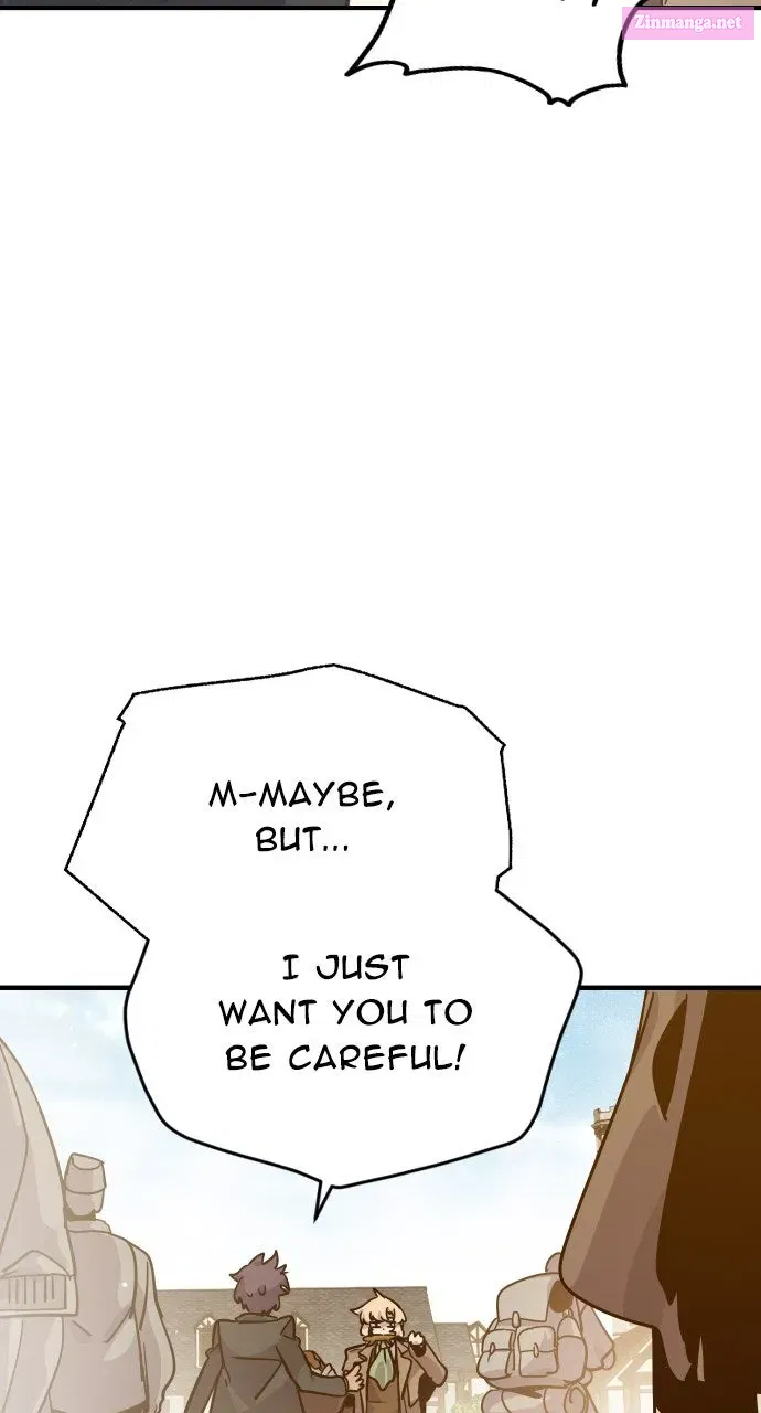 My Second Life is a Healing Life? Chapter 19 page 63 - 