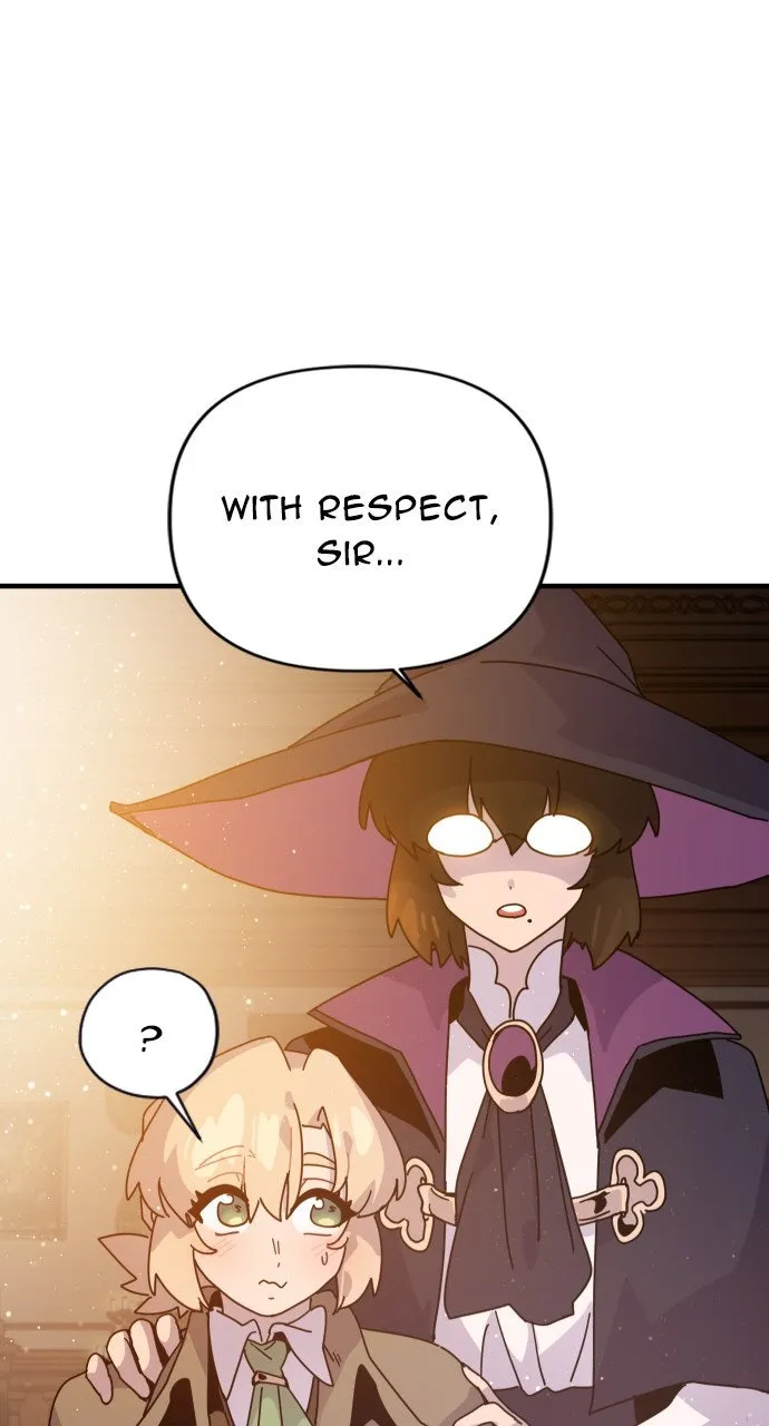 My Second Life is a Healing Life? Chapter 2 page 105 - 