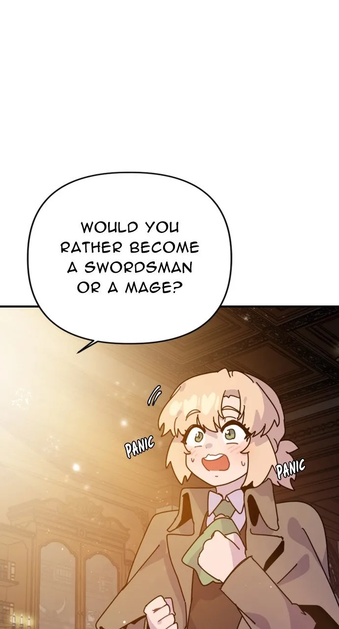 My Second Life is a Healing Life? Chapter 2 page 126 - 