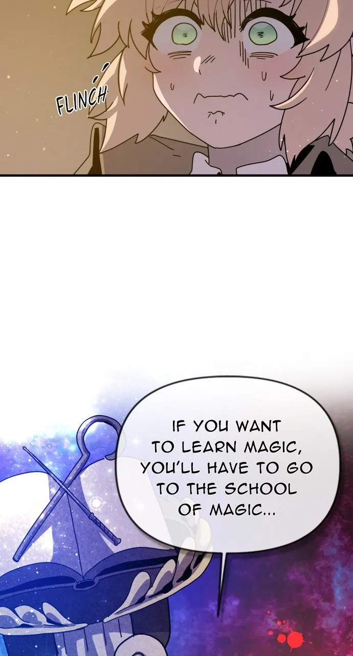 My Second Life is a Healing Life? Chapter 2 page 128 - 