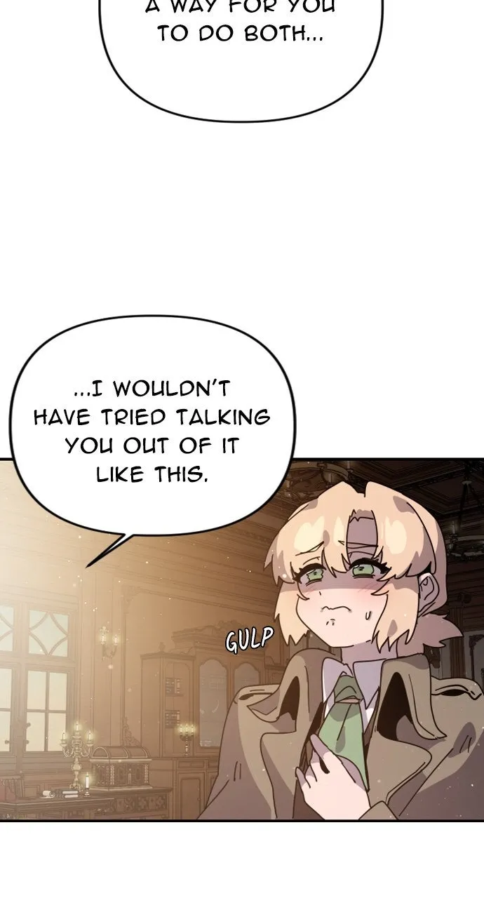 My Second Life is a Healing Life? Chapter 2 page 130 - 
