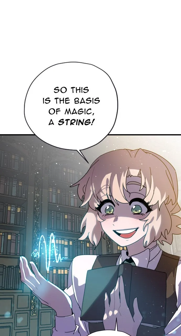 My Second Life is a Healing Life? Chapter 2 page 14 - 