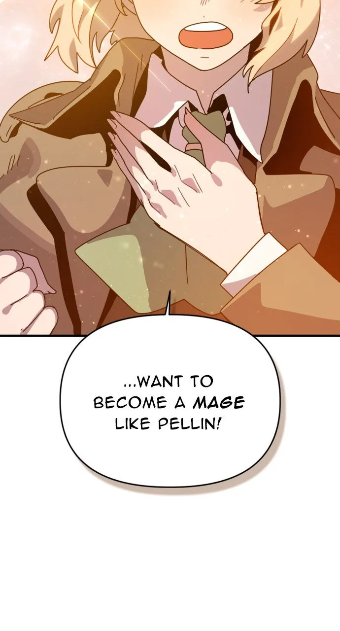 My Second Life is a Healing Life? Chapter 2 page 135 - 