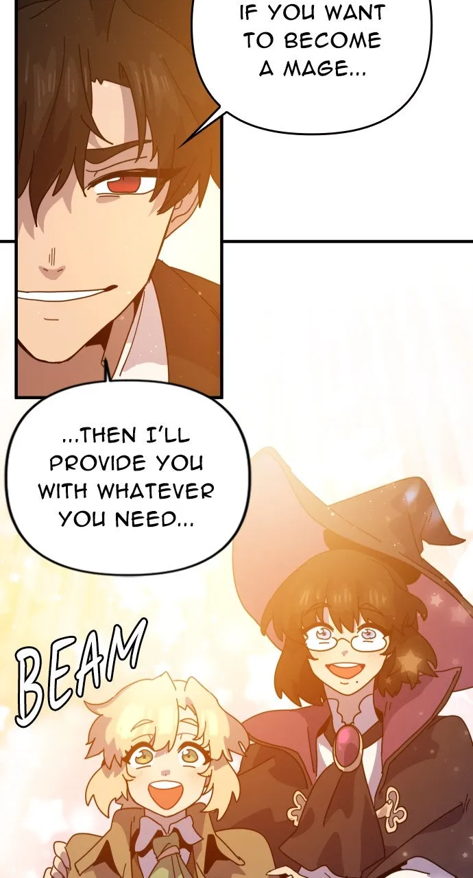 My Second Life is a Healing Life? Chapter 2 page 140 - 