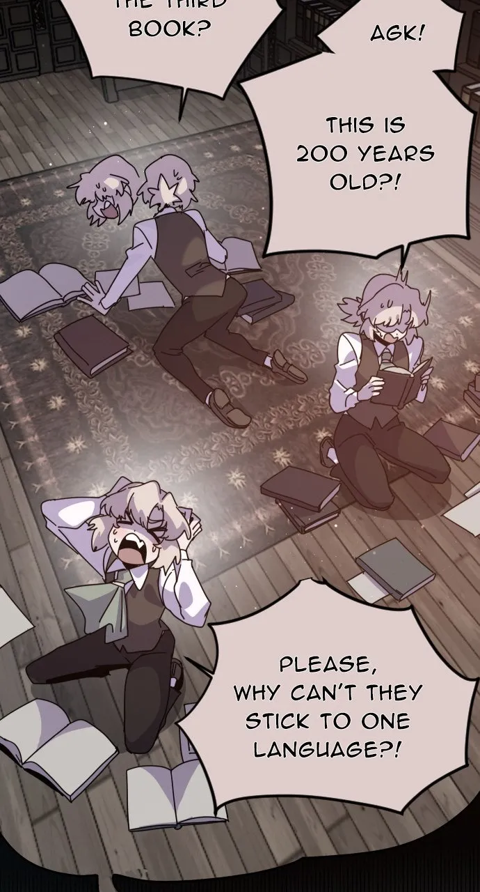 My Second Life is a Healing Life? Chapter 2 page 18 - 