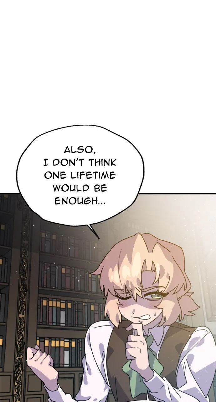 My Second Life is a Healing Life? Chapter 2 page 20 - 