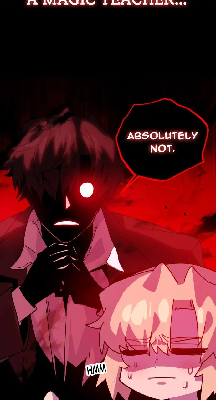 My Second Life is a Healing Life? Chapter 2 page 22 - 