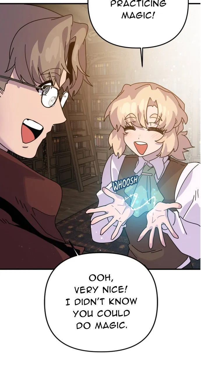 My Second Life is a Healing Life? Chapter 2 page 38 - 