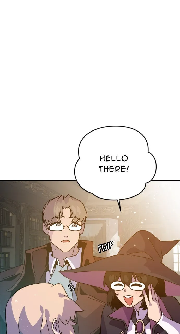 My Second Life is a Healing Life? Chapter 2 page 39 - 
