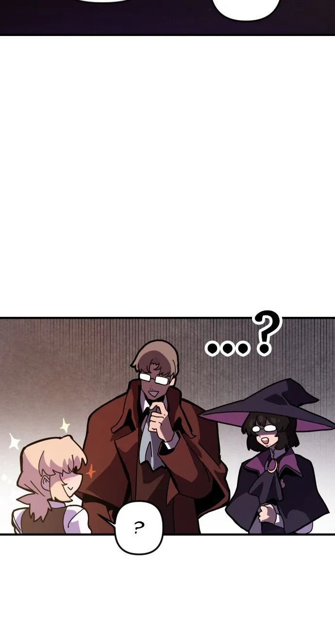 My Second Life is a Healing Life? Chapter 2 page 46 - 