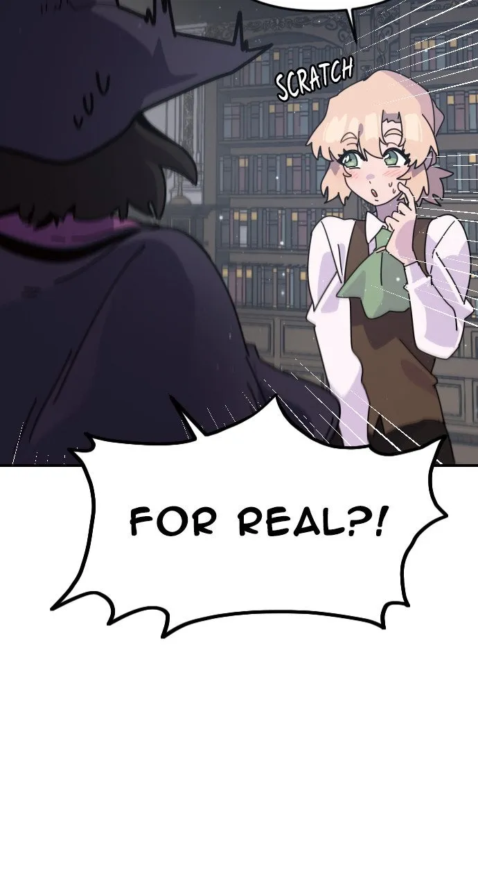 My Second Life is a Healing Life? Chapter 2 page 49 - 