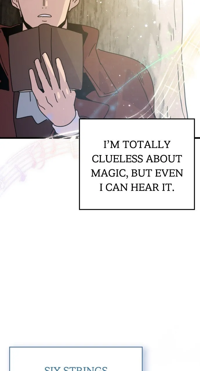 My Second Life is a Healing Life? Chapter 2 page 60 - 