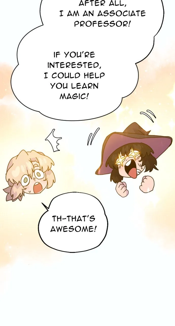 My Second Life is a Healing Life? Chapter 2 page 82 - 
