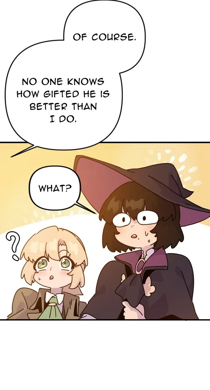 My Second Life is a Healing Life? Chapter 2 page 96 - 