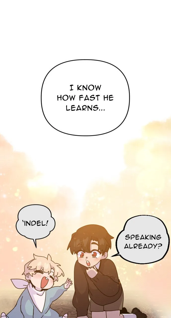 My Second Life is a Healing Life? Chapter 2 page 98 - 