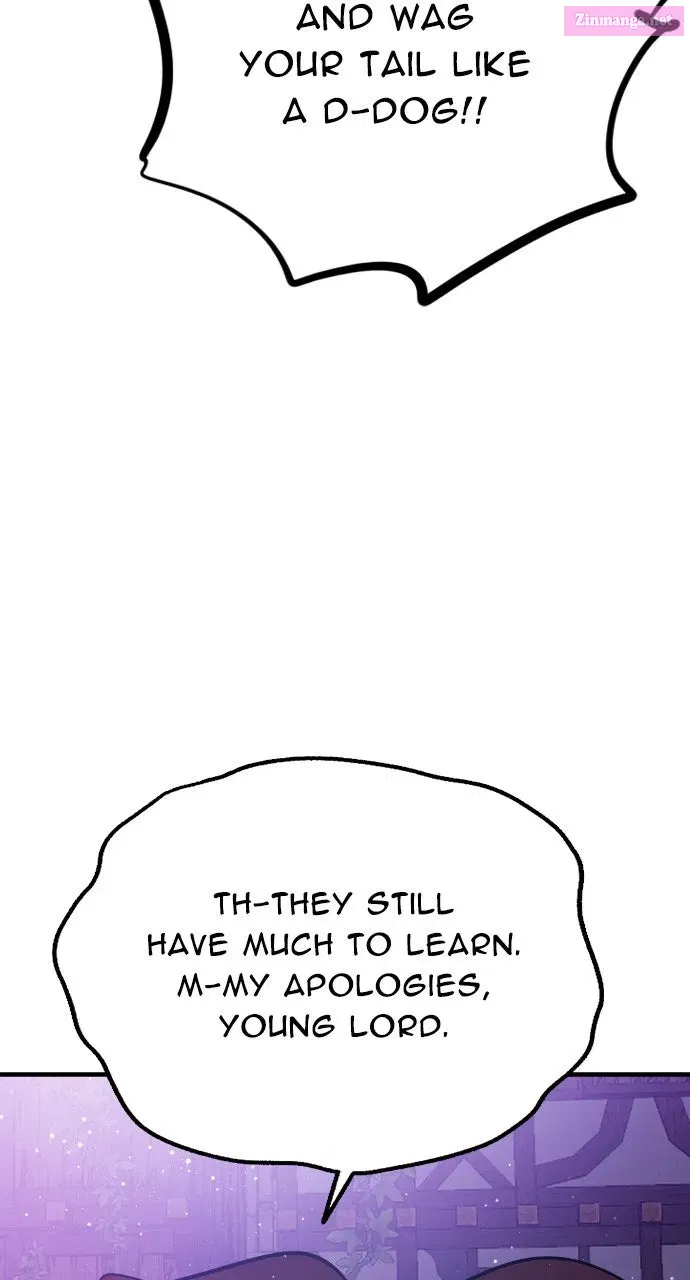 My Second Life is a Healing Life? Chapter 20 page 102 - 
