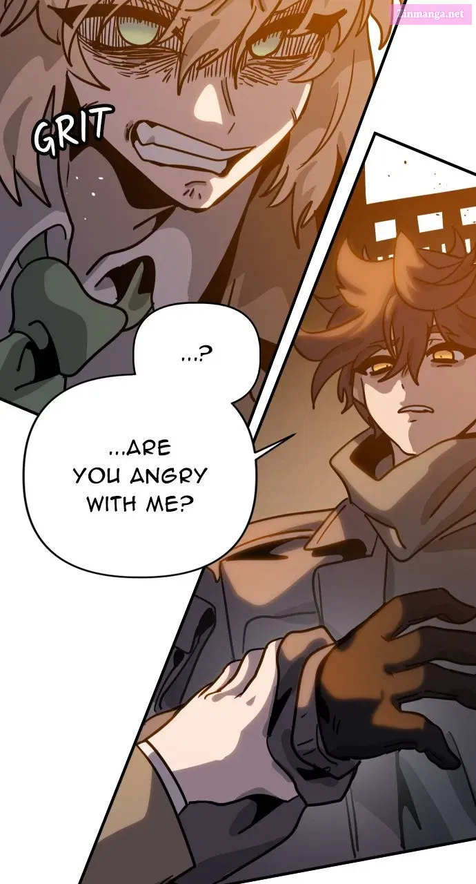My Second Life is a Healing Life? Chapter 20 page 4 - 
