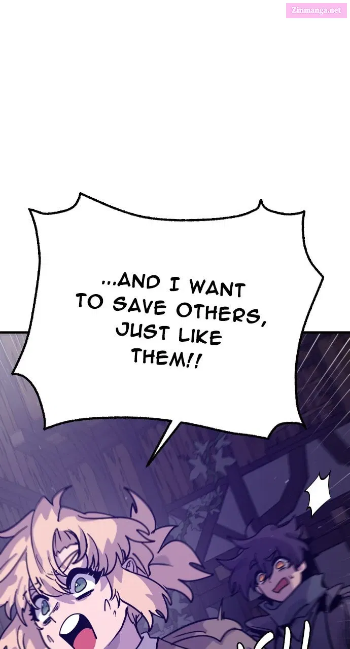 My Second Life is a Healing Life? Chapter 20 page 46 - 