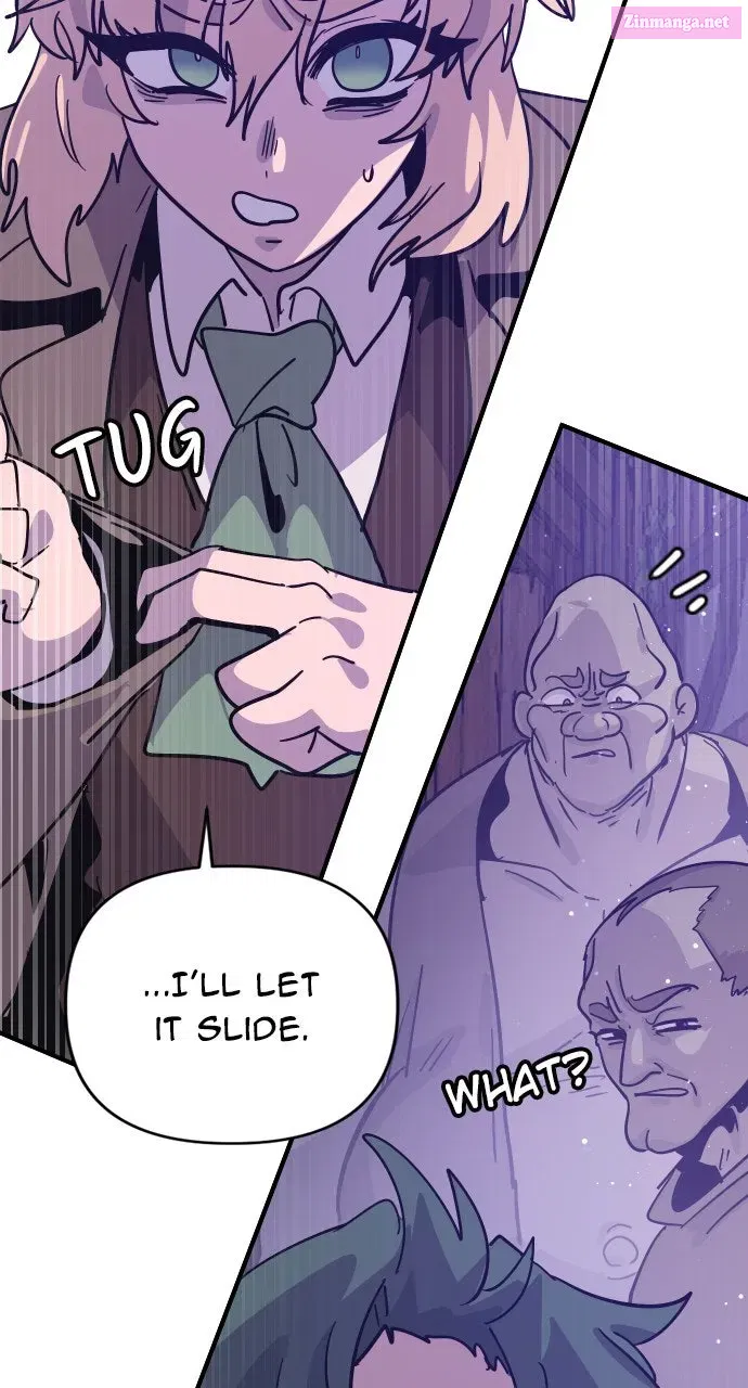 My Second Life is a Healing Life? Chapter 20 page 58 - 