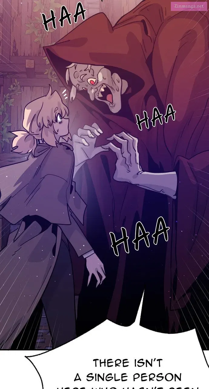 My Second Life is a Healing Life? Chapter 21 page 2 - 